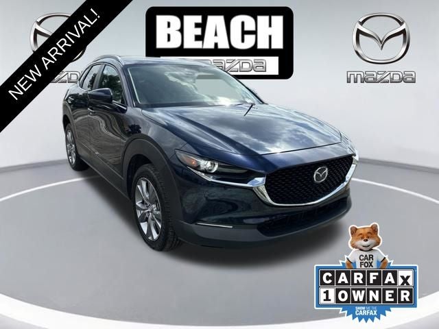 2023 Mazda Mazda CX-30 2.5 S Preferred Package
