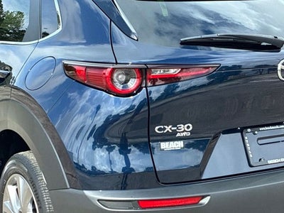 2023 Mazda Mazda CX-30 2.5 S Preferred Package