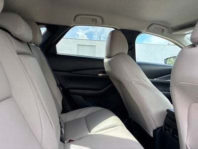 2023 Mazda Mazda CX-30 2.5 S Preferred Package