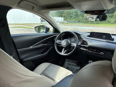 2023 Mazda Mazda CX-30 2.5 S Preferred Package