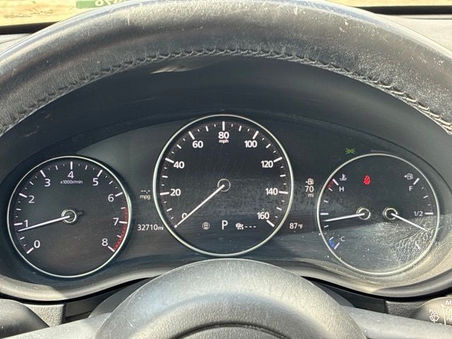 2023 Mazda Mazda CX-30 2.5 S Preferred Package