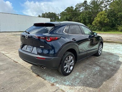 2023 Mazda Mazda CX-30 2.5 S Preferred Package