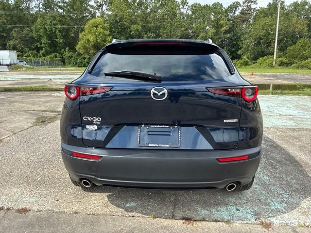 2023 Mazda Mazda CX-30 2.5 S Preferred Package