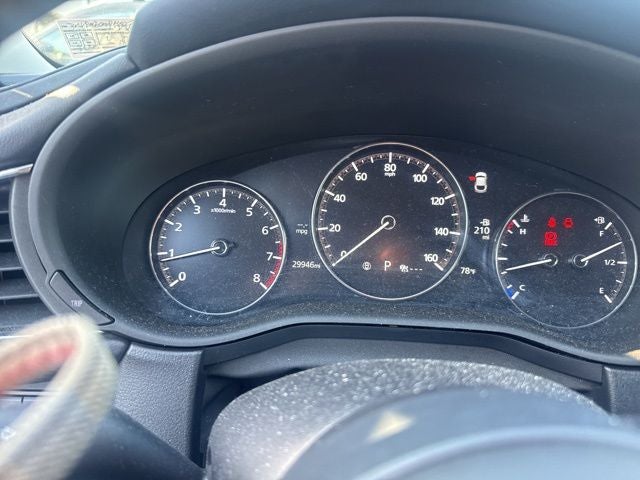 2023 Mazda Mazda CX-30 2.5 S Preferred Package