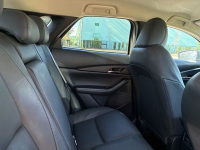 2023 Mazda Mazda CX-30 2.5 S Preferred Package