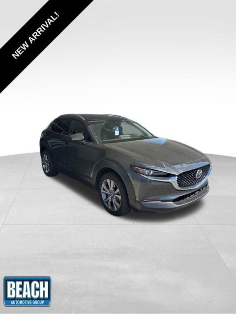 2023 Mazda Mazda CX-30 2.5 S Premium Package