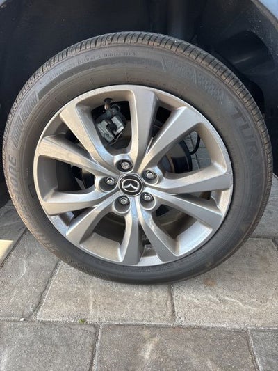 2023 Mazda Mazda CX-30 2.5 S Premium Package