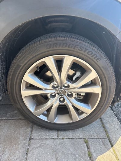 2023 Mazda Mazda CX-30 2.5 S Premium Package