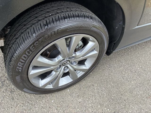2023 Mazda Mazda CX-30 2.5 S Premium Package