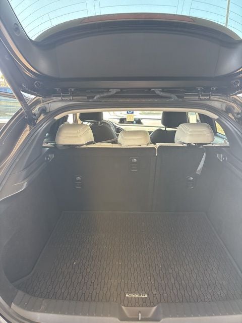 2023 Mazda Mazda CX-30 2.5 S Premium Package