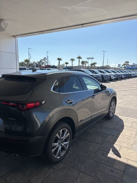 2023 Mazda Mazda CX-30 2.5 S Premium Package