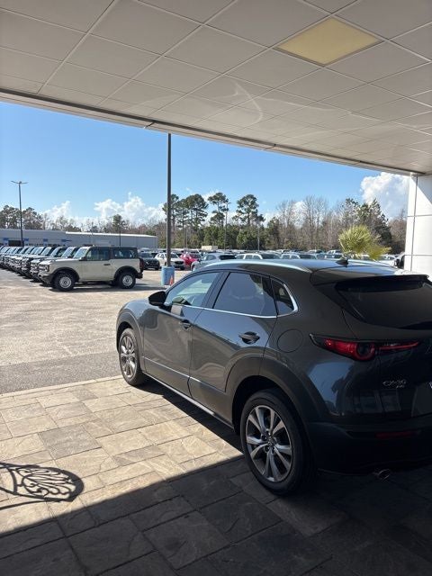 2023 Mazda Mazda CX-30 2.5 S Premium Package