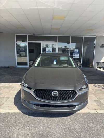 2023 Mazda Mazda CX-30 2.5 S Premium Package