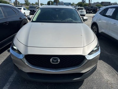 2024 Mazda Mazda CX-30 2.5 S Premium Package