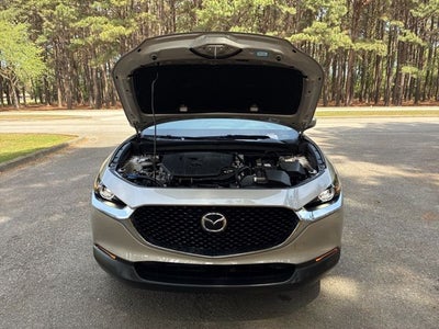 2024 Mazda Mazda CX-30 2.5 S Premium Package