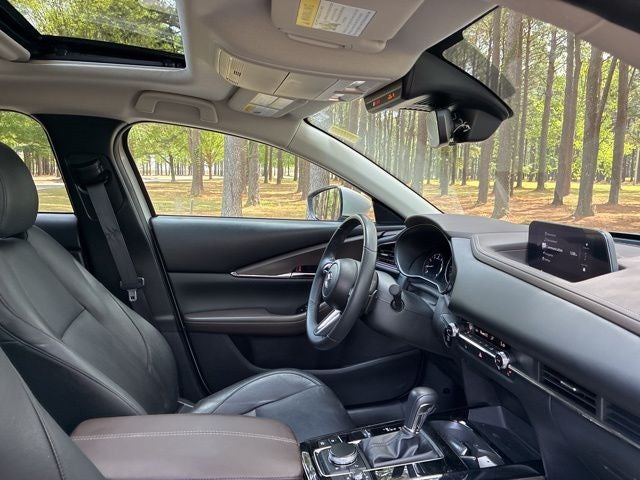 2024 Mazda Mazda CX-30 2.5 S Premium Package