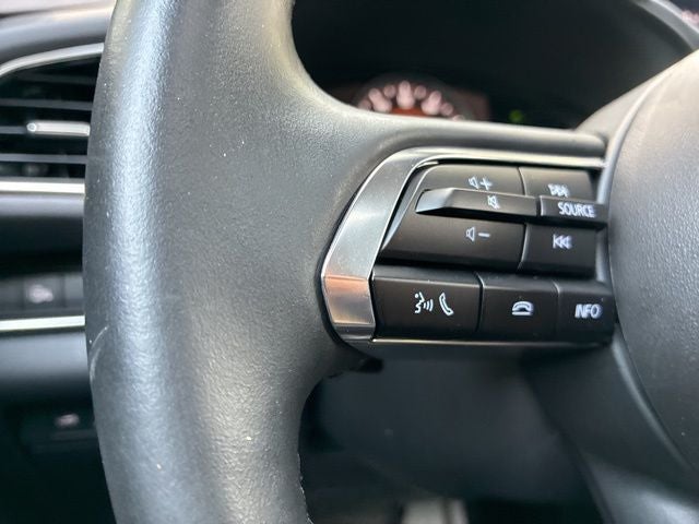 2024 Mazda Mazda CX-30 2.5 S Premium Package