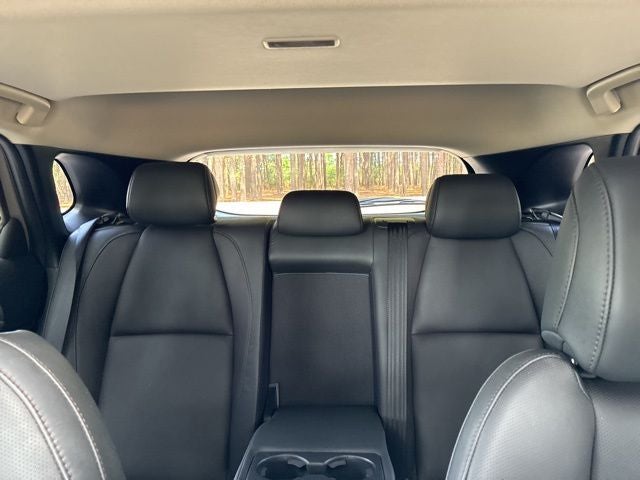 2024 Mazda Mazda CX-30 2.5 S Premium Package