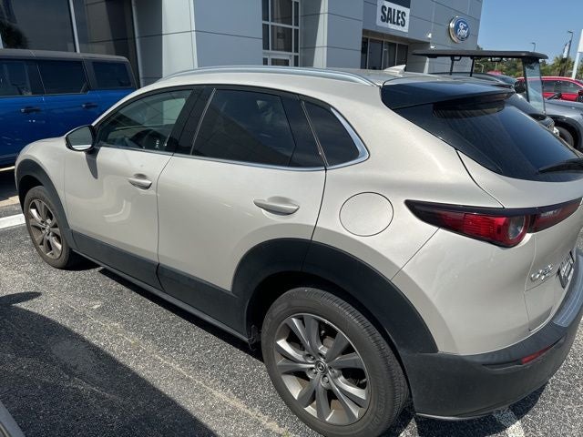 2024 Mazda Mazda CX-30 2.5 S Premium Package
