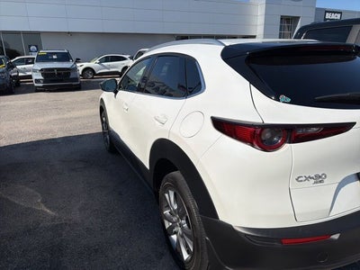 2023 Mazda Mazda CX-30 2.5 S Premium Package