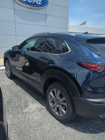 2024 Mazda Mazda CX-30 2.5 S Premium Package