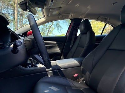 2019 Mazda Mazda3 Preferred