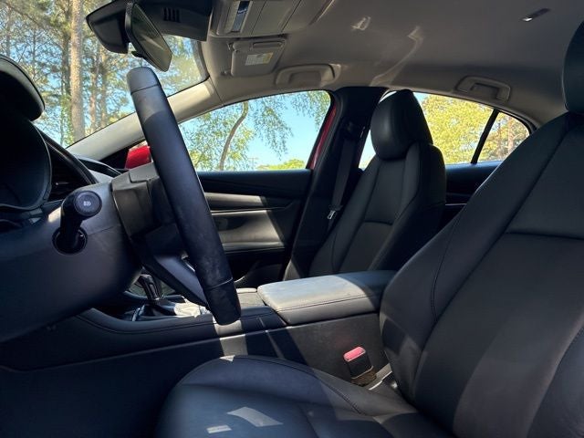 2019 Mazda Mazda3 Preferred