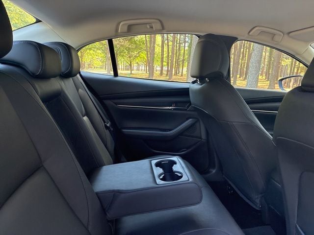 2019 Mazda Mazda3 Preferred