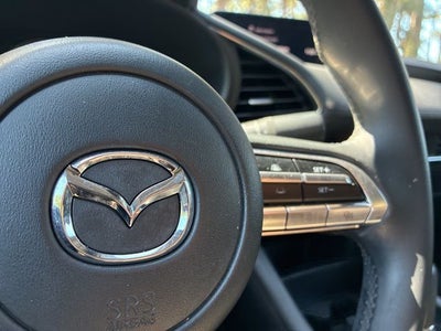 2019 Mazda Mazda3 Preferred