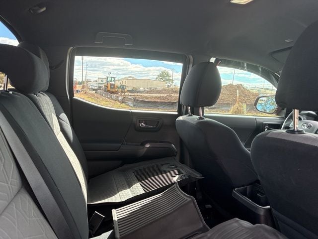 2021 Toyota Tacoma TRD Sport V6