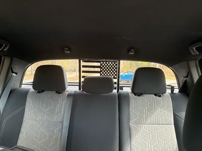 2021 Toyota Tacoma TRD Sport V6