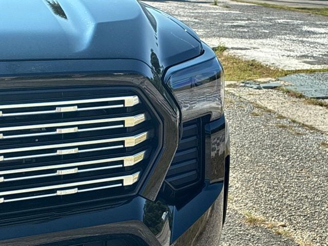 2024 Toyota Tacoma Limited