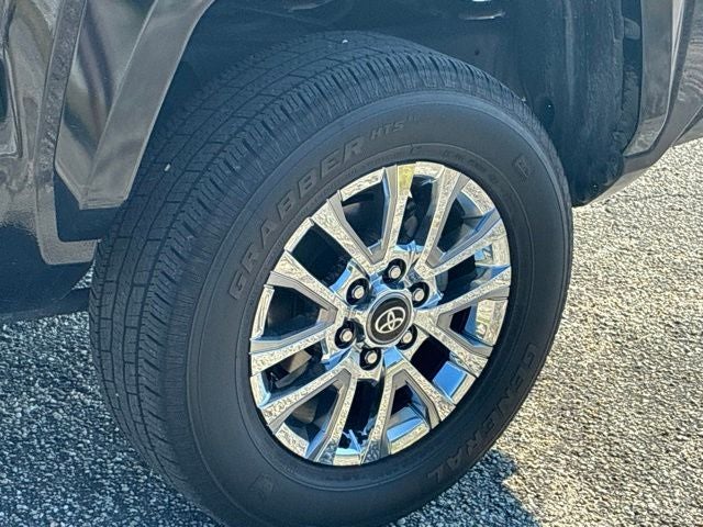 2024 Toyota Tacoma Limited