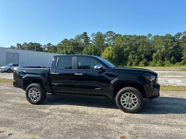 2024 Toyota Tacoma Limited