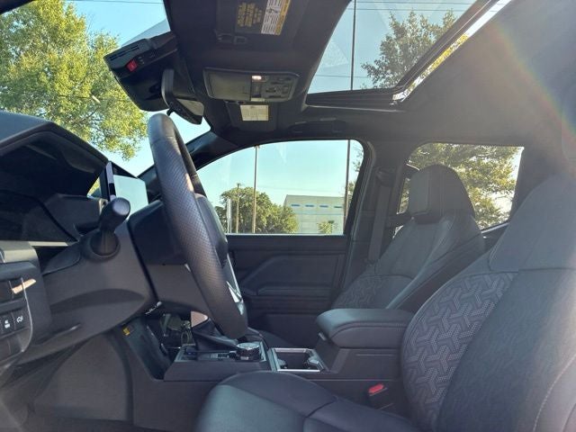 2024 Toyota Tacoma Limited