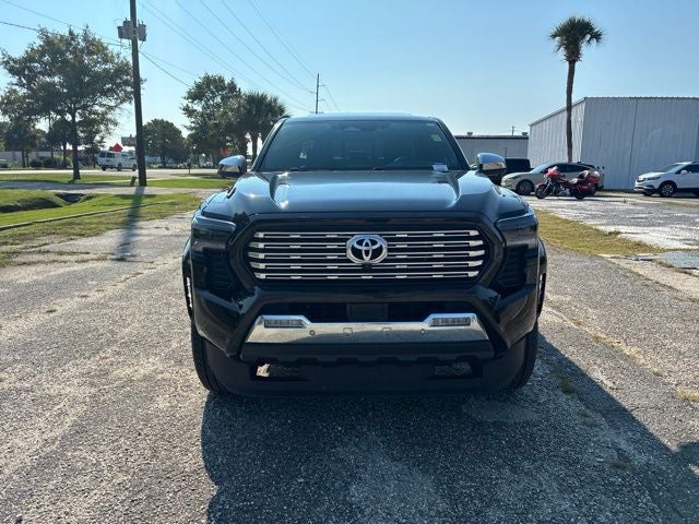 2024 Toyota Tacoma Limited