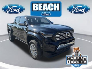 2024 Toyota Tacoma Limited