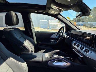 2026 Mercedes-Benz GLE GLE 350