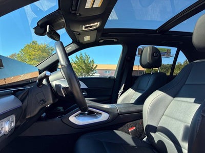 2026 Mercedes-Benz GLE GLE 350