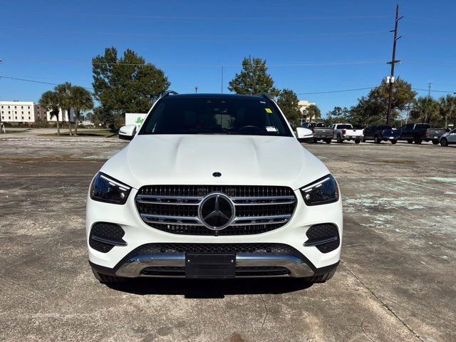 2026 Mercedes-Benz GLE GLE 350