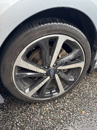 2023 Subaru Impreza Sport