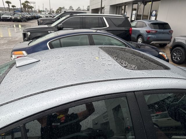 2023 Subaru Impreza Sport