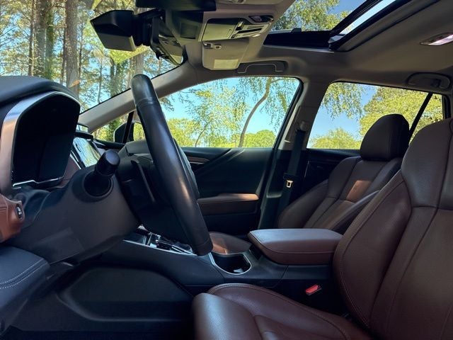 2024 Subaru Outback Touring XT