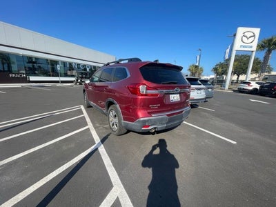 2019 Subaru Ascent Premium