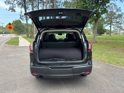 2023 Subaru Ascent Touring
