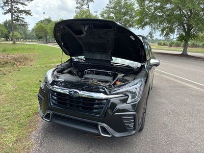 2023 Subaru Ascent Touring
