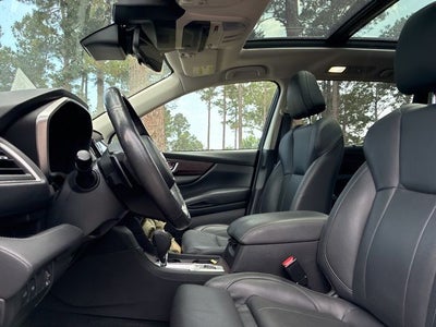 2023 Subaru Ascent Touring