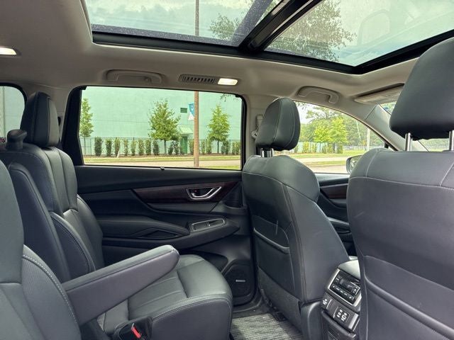 2023 Subaru Ascent Touring