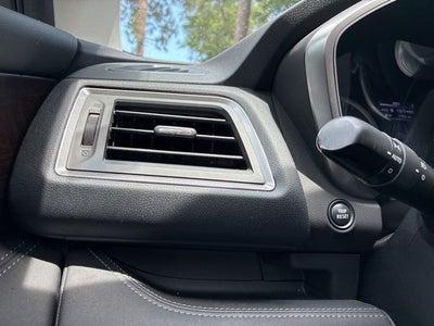 2023 Subaru Ascent Touring