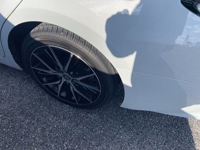 2023 Toyota Camry Base